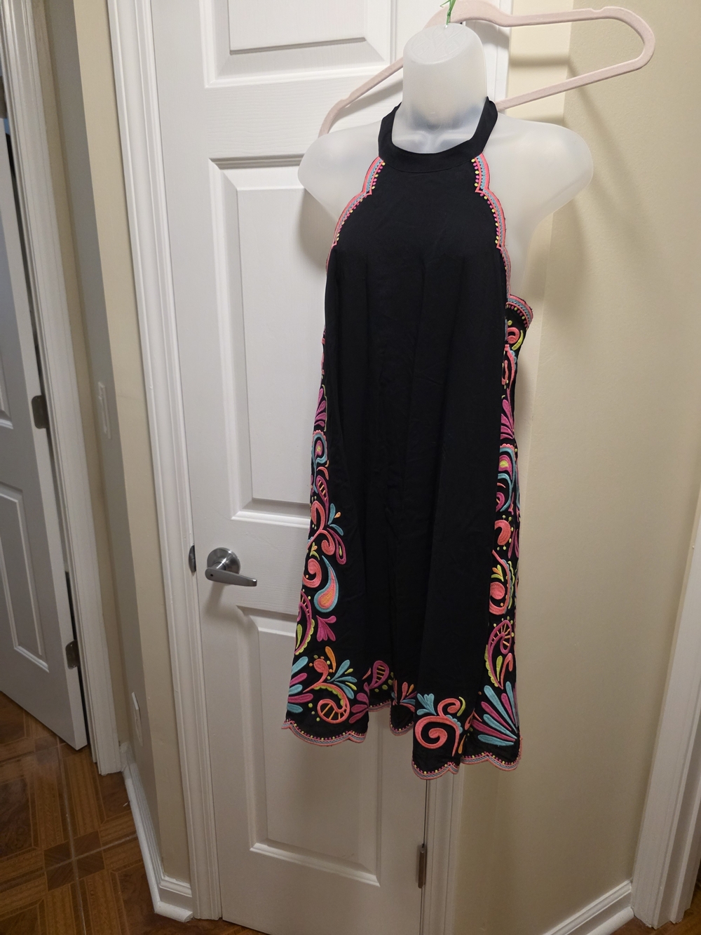 HTF Lilly Pulitzer Quinn swing dress EUC Size Small